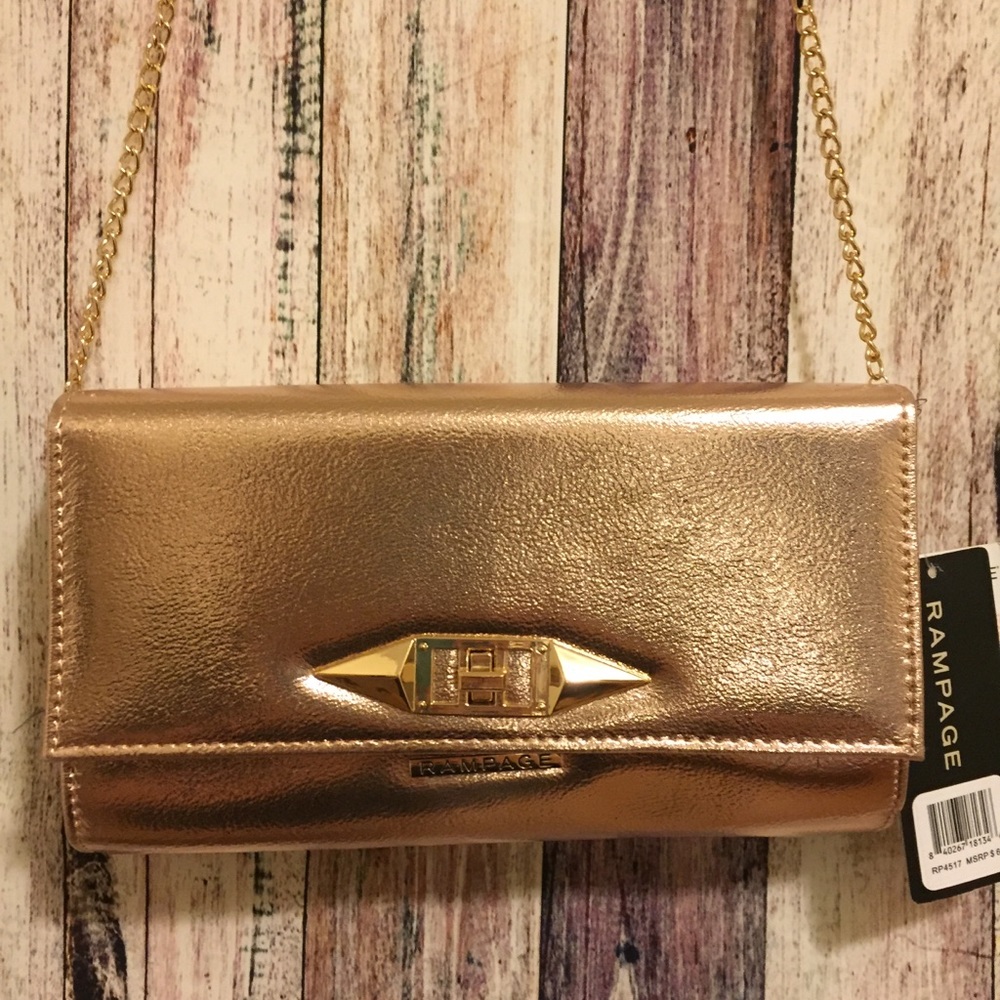 Last chance!! Rampage clutch